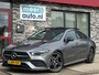 Mercedes-Benz CLA 180 AMG l PANO l SFEER l MATRIX l KEYLESS l CAMERA l SOUND l EL- STOEL l ORG.NL l 1e EIG