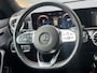 Mercedes-Benz CLA 180 AMG l PANO l SFEER l MATRIX l KEYLESS l CAMERA l SOUND l EL- STOEL l ORG.NL l 1e EIG