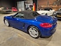 Porsche Boxster 2.7 PDK - 1e Eigenaar - NL Auto - Licht design - Sportstoelen met leder pakket - HiFi pakket - Rijklaar