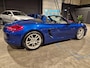 Porsche Boxster 2.7 PDK - 1e Eigenaar - NL Auto - Licht design - Sportstoelen met leder pakket - HiFi pakket - Rijklaar