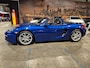 Porsche Boxster 2.7 PDK - 1e Eigenaar - NL Auto - Licht design - Sportstoelen met leder pakket - HiFi pakket - Rijklaar