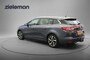 Renault Megane 1.5 dCi Bose Automaat - Carplay, Navi, Camera, Half Leer, Clima, Trekhaak