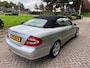 Mercedes-Benz CLK CLK 200 Elegance Automaat