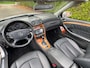 Mercedes-Benz CLK CLK 200 Elegance Automaat