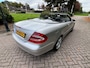 Mercedes-Benz CLK CLK 200 Elegance Automaat