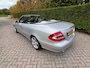 Mercedes-Benz CLK CLK 200 Elegance Automaat