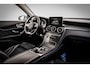 Mercedes-Benz GLC 250 4MATIC Premium AMG | 360 camera | Memory | Trekhaak | Luchtvering | Adapt. Cruise | Stoelverwarming