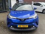 Toyota C-HR 1.8 Hybrid DYNAMIC BI-TONE TREKHAAK 4S-BANDEN NAVI CLIMA CAMERA AD-CRUISE BLUETOOTH LM-VELGEN