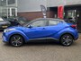 Toyota C-HR 1.8 Hybrid DYNAMIC BI-TONE TREKHAAK 4S-BANDEN NAVI CLIMA CAMERA AD-CRUISE BLUETOOTH LM-VELGEN
