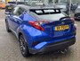Toyota C-HR 1.8 Hybrid DYNAMIC BI-TONE TREKHAAK 4S-BANDEN NAVI CLIMA CAMERA AD-CRUISE BLUETOOTH LM-VELGEN