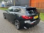 BMW 1-Serie 118i M-Sport pro, M-stoel, panorama, H&K