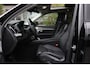 Volvo XC90 T8 Recharge AWD 455pk Ultimate Dark Black Edition | Bowers&Wilkins | Luchtvering | Massage | Trekhaak | 360 Camera | Pilot Assist | Schuifdak | 22" Velgen