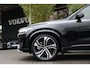 Volvo XC90 T8 Recharge AWD 455pk Ultimate Dark Black Edition | Bowers&Wilkins | Luchtvering | Massage | Trekhaak | 360 Camera | Pilot Assist | Schuifdak | 22" Velgen