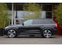 Volvo XC90 T8 Recharge AWD 455pk Ultimate Dark Black Edition | Bowers&Wilkins | Luchtvering | Massage | Trekhaak | 360 Camera | Pilot Assist | Schuifdak | 22" Velgen