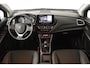 Suzuki S-Cross 1.4 Boosterjet Style Smart Hybrid | Trekhaak | Navigatie systeem |