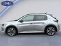 Peugeot e-208 EV GT 350 50 kWh, adaptief cruise control, panoramadak 1/2 lederen sportinterieur, 1 e eigenaar,nl auto nap