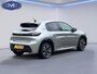 Peugeot e-208 EV GT 350 50 kWh, adaptief cruise control, panoramadak 1/2 lederen sportinterieur, 1 e eigenaar,nl auto nap
