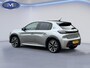 Peugeot e-208 EV GT 350 50 kWh, adaptief cruise control, panoramadak 1/2 lederen sportinterieur, 1 e eigenaar,nl auto nap