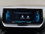 Peugeot e-208 EV GT 350 50 kWh, adaptief cruise control, panoramadak 1/2 lederen sportinterieur, 1 e eigenaar,nl auto nap