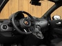 Abarth 595 Turismo | Automaat | Monza uitlaat | Leder Diamond stitching | CarPlay