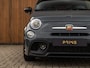 Abarth 595 Turismo | Automaat | Monza uitlaat | Leder Diamond stitching | CarPlay