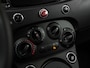 Abarth 595 Turismo | Automaat | Monza uitlaat | Leder Diamond stitching | CarPlay