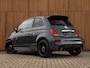 Abarth 595 Turismo | Automaat | Monza uitlaat | Leder Diamond stitching | CarPlay