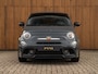 Abarth 595 Turismo | Automaat | Monza uitlaat | Leder Diamond stitching | CarPlay