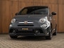 Abarth 595 Turismo | Automaat | Monza uitlaat | Leder Diamond stitching | CarPlay