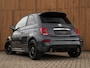 Abarth 595 Turismo | Automaat | Monza uitlaat | Leder Diamond stitching | CarPlay