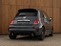 Abarth 595 Turismo | Automaat | Monza uitlaat | Leder Diamond stitching | CarPlay