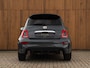 Abarth 595 Turismo | Automaat | Monza uitlaat | Leder Diamond stitching | CarPlay