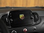 Abarth 595 Turismo | Automaat | Monza uitlaat | Leder Diamond stitching | CarPlay