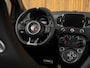 Abarth 595 Turismo | Automaat | Monza uitlaat | Leder Diamond stitching | CarPlay