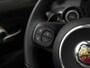 Abarth 595 Turismo | Automaat | Monza uitlaat | Leder Diamond stitching | CarPlay