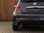Abarth 595 Turismo | Automaat | Monza uitlaat | Leder Diamond stitching | CarPlay