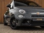 Abarth 595 Turismo | Automaat | Monza uitlaat | Leder Diamond stitching | CarPlay