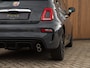 Abarth 595 Turismo | Automaat | Monza uitlaat | Leder Diamond stitching | CarPlay