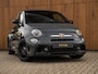 Abarth 595 Turismo | Automaat | Monza uitlaat | Leder Diamond stitching | CarPlay
