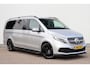 Mercedes-Benz V-klasse 220d Lang DC | 360 Camera | Volleder | 2 Schuifdeuren | Carplay | Trekhaak | Airco | Cruise Control