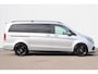 Mercedes-Benz V-klasse 220d Lang DC | 360 Camera | Volleder | 2 Schuifdeuren | Carplay | Trekhaak | Airco | Cruise Control