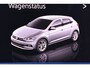 Volkswagen Polo 1.0 TSI Life Edition Lichtmetaal, Carplay, Getint glas