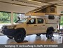 Toyota Hilux Camper 2.4 D-4D Dubbele Cabine Cool Comfort (ex.BTW)