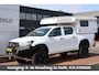 Toyota Hilux Camper 2.4 D-4D Dubbele Cabine Cool Comfort (ex.BTW)
