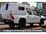 Toyota Hilux Camper 2.4 D-4D Dubbele Cabine Cool Comfort (ex.BTW)