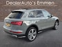 Audi Q5 2.0 TFSI Q S-LINE PANO RS LEDER LED 20"