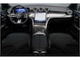 Mercedes-Benz C-klasse Estate 300 e AMG Line | Panoramadak | Distronic | Trekhaak | Memory | Sfeerverlichting Premium | Stoelverwarming | Nightpakket | Camera | Dodehoekassistent |