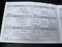 Saab 9-3 Cabrio 2.0 Turbo Aero 206 PK/TOPSTAAT