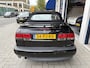 Saab 9-3 Cabrio 2.0 Turbo Aero 206 PK/TOPSTAAT
