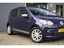 Volkswagen Up! 1.0 Club Edition, Panoramadak, Navigatie, NAP